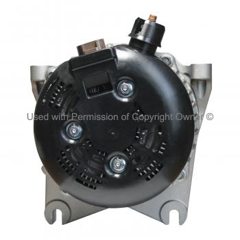 2013 Ford E-250 Alternator MPA 15018 image 2 of 4