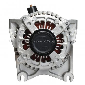 2013 Ford E-250 Alternator MPA 15018 image 3 of 4