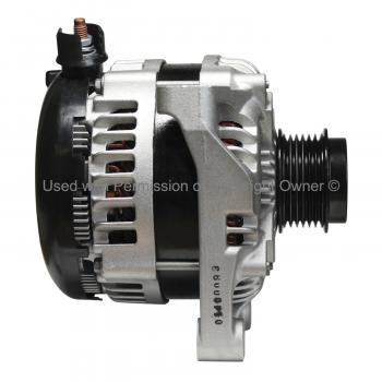 2013 Ford E-250 Alternator MPA 15018 image 4 of 4