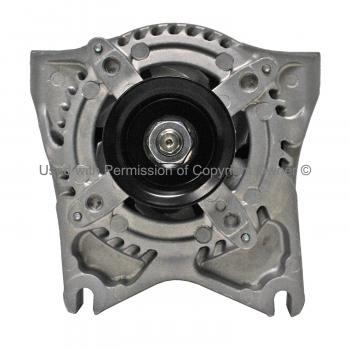 2009 Mercury Mountaineer Alternator MPA 15019 image 3 of 4