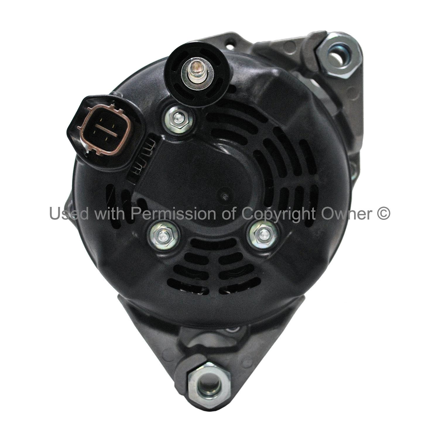 MPA 15020 - Alternator MPA 15020 Alternator product image 2 of 4