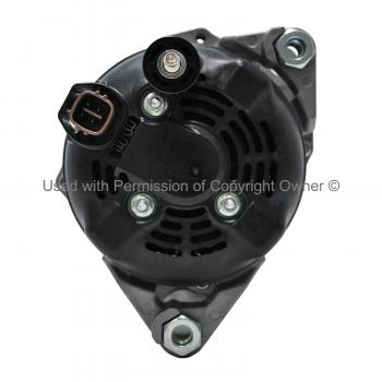 2013 Hyundai Genesis Alternator MPA 15020 image 2 of 4