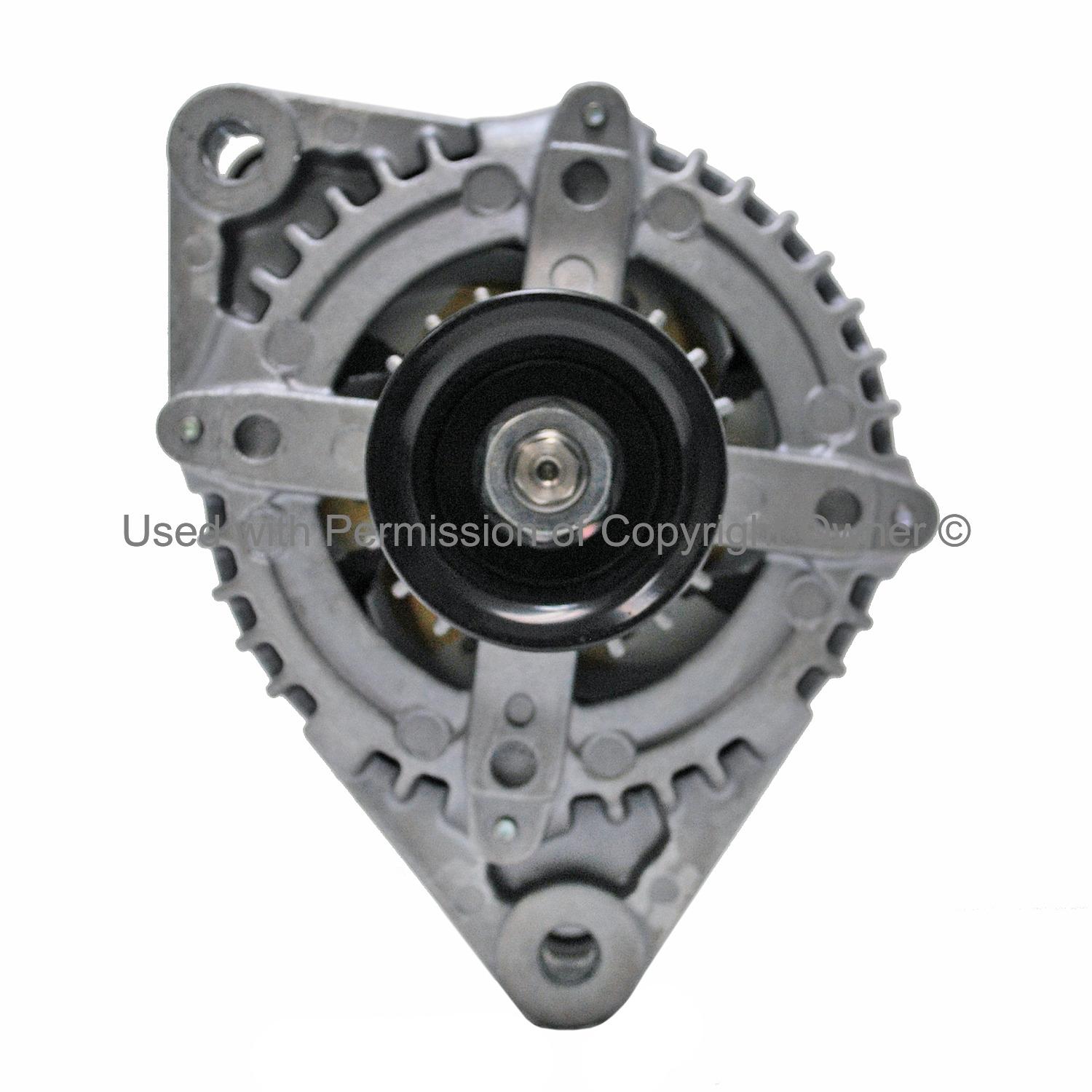 MPA 15020 - Alternator MPA 15020 Alternator product image 3 of 4