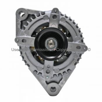 2013 Hyundai Genesis Alternator MPA 15020 image 3 of 4