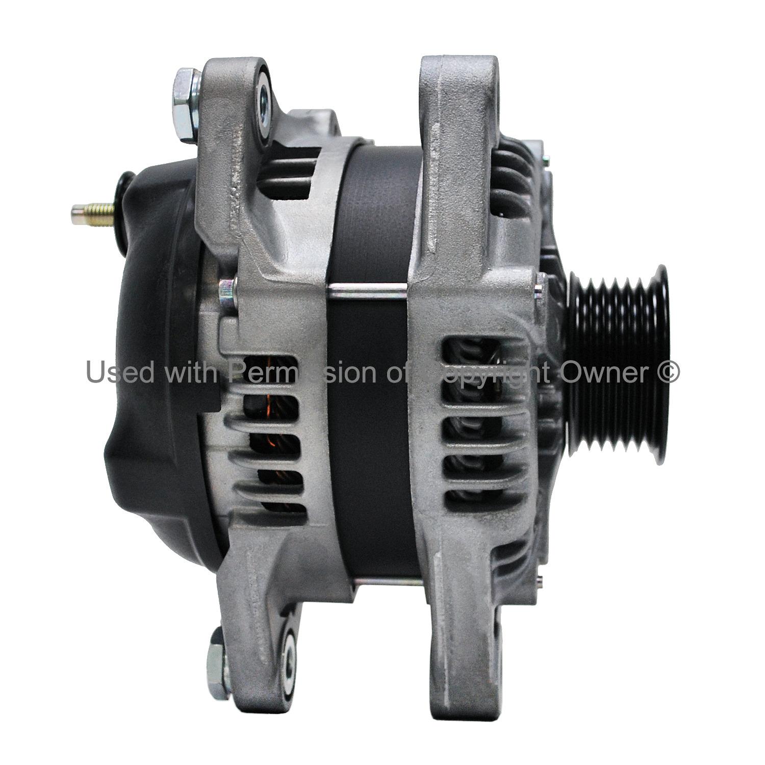 MPA 15020 - Alternator MPA 15020 Alternator product image 4 of 4