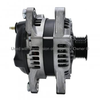 2013 Hyundai Genesis Alternator MPA 15020 image 4 of 4