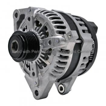 2015 Hyundai Genesis Alternator MPA 15021 image 1 of 4