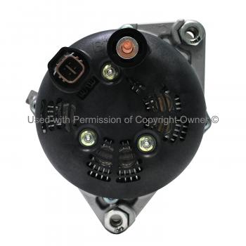 2015 Hyundai Genesis Alternator MPA 15021 image 2 of 4