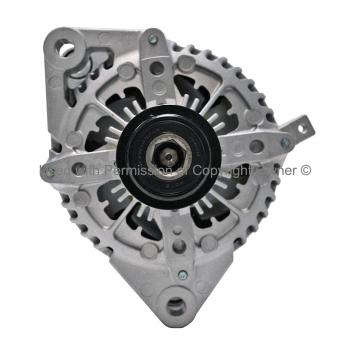 2015 Hyundai Genesis Alternator MPA 15021 image 3 of 4