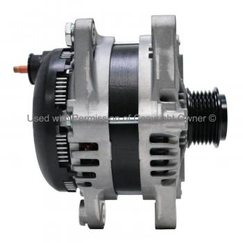 2015 Hyundai Genesis Alternator MPA 15021 image 4 of 4
