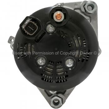 2010 Kia Borrego Alternator MPA 15022 image 2 of 4