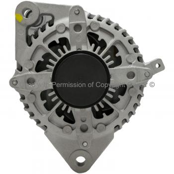 2010 Kia Borrego Alternator MPA 15022 image 3 of 4