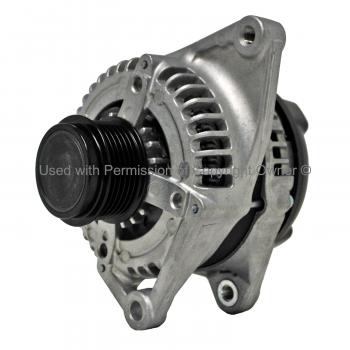 2013 Toyota Highlander Alternator MPA 15023 image 1 of 4