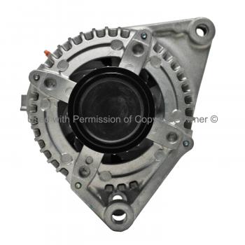 2013 Toyota Highlander Alternator MPA 15023 image 3 of 4