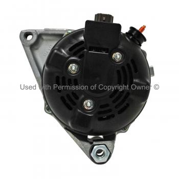 2013 Toyota Highlander Alternator MPA 15023N image 2 of 4
