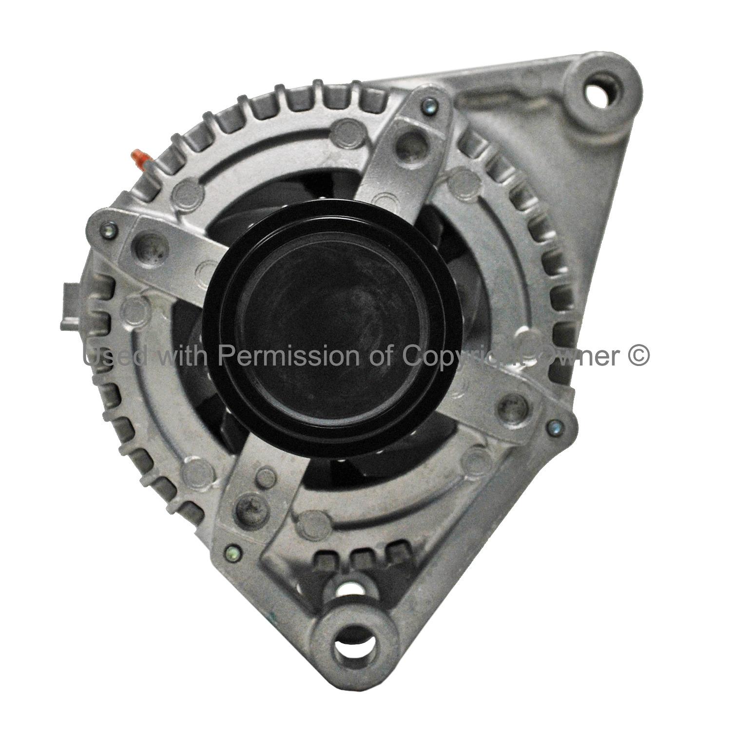 MPA 15023N Alternator product image 3 of 8
