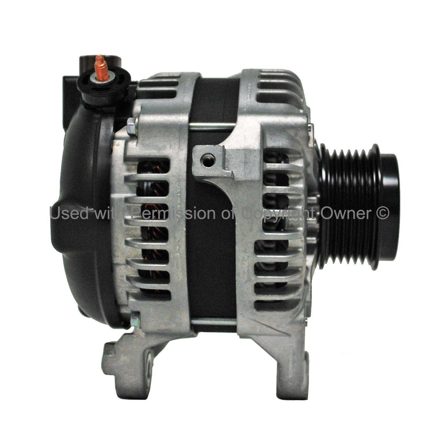 MPA 15023N Alternator product image 4 of 8
