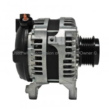 2013 Toyota Highlander Alternator MPA 15023N image 4 of 4