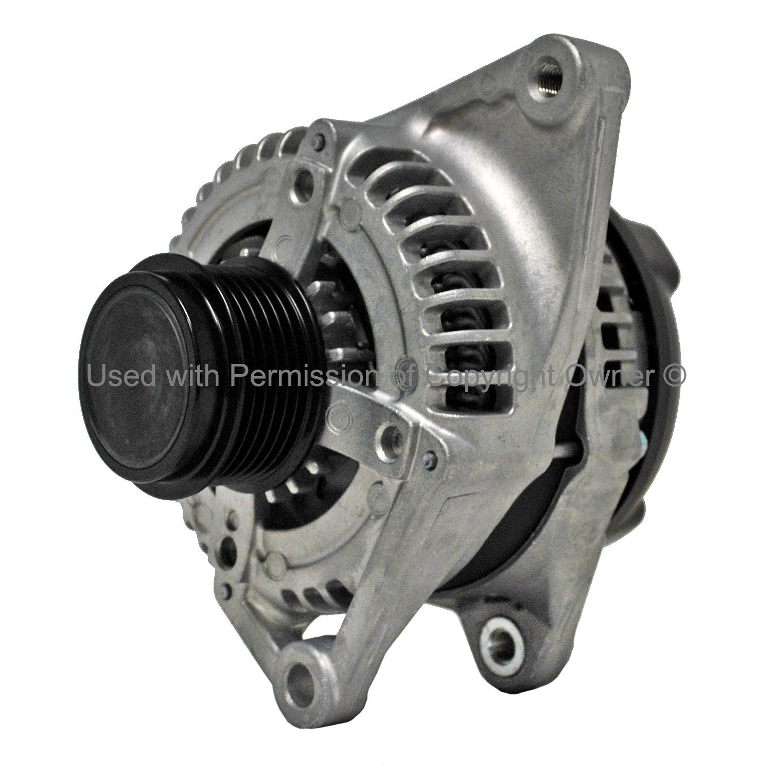 MPA 15023N Alternator product image 5 of 8