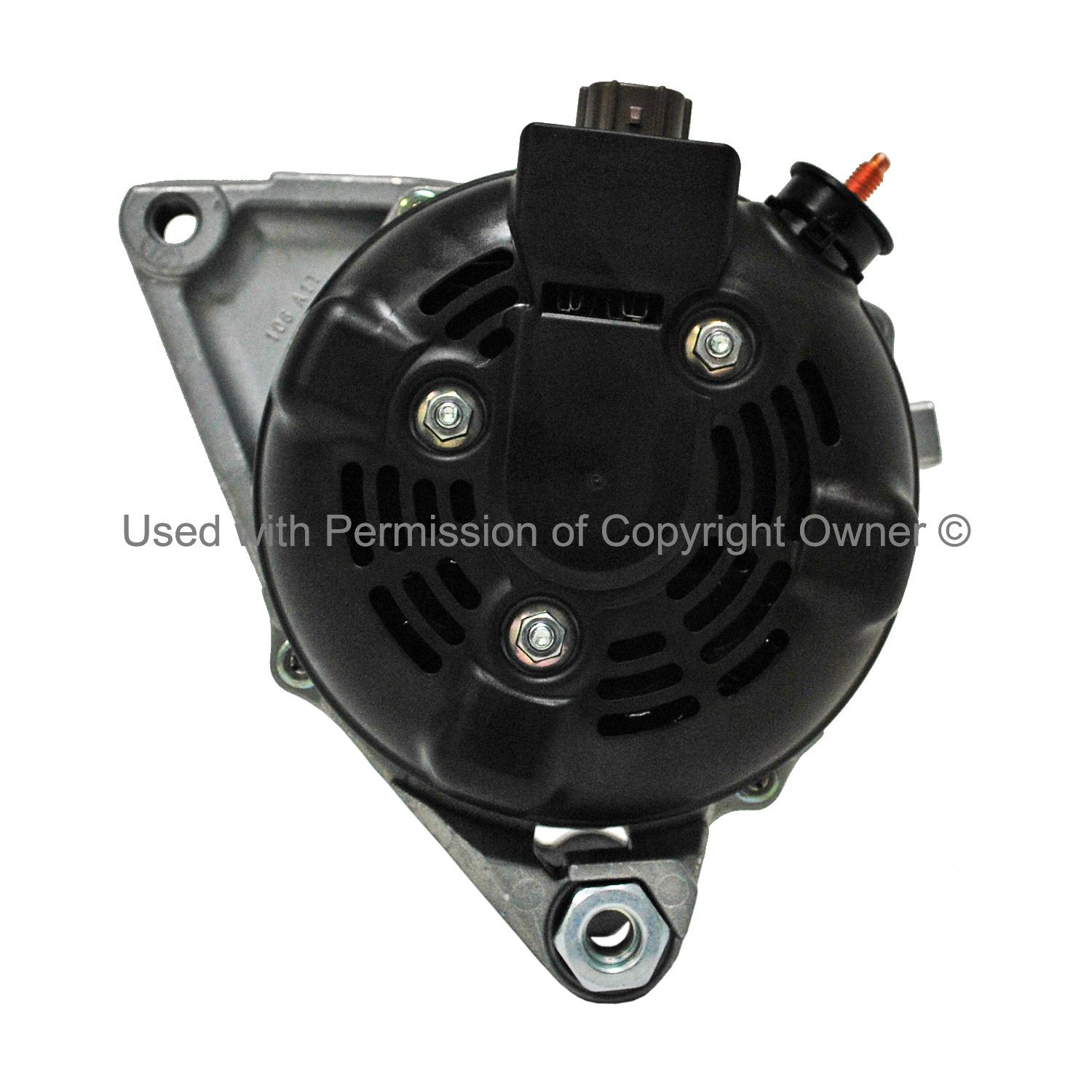 MPA 15023N Alternator product image 6 of 8