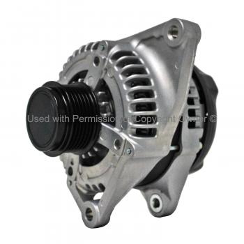 2012 Toyota Highlander Alternator MPA 15024 image 1 of 4