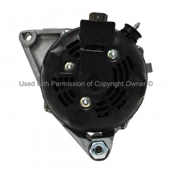 2012 Toyota Highlander Alternator MPA 15024 image 2 of 4