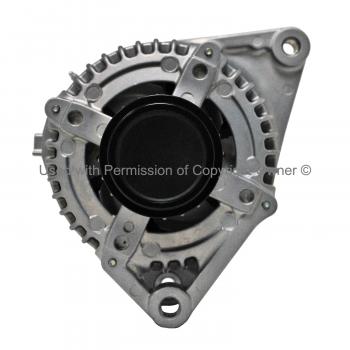 2012 Toyota Highlander Alternator MPA 15024 image 3 of 4