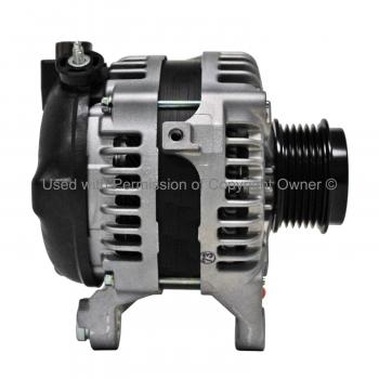 2012 Toyota Highlander Alternator MPA 15024 image 4 of 4