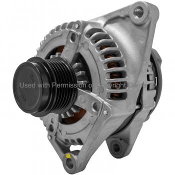 2011 Scion TC Alternator MPA 15026 image 1 of 4
