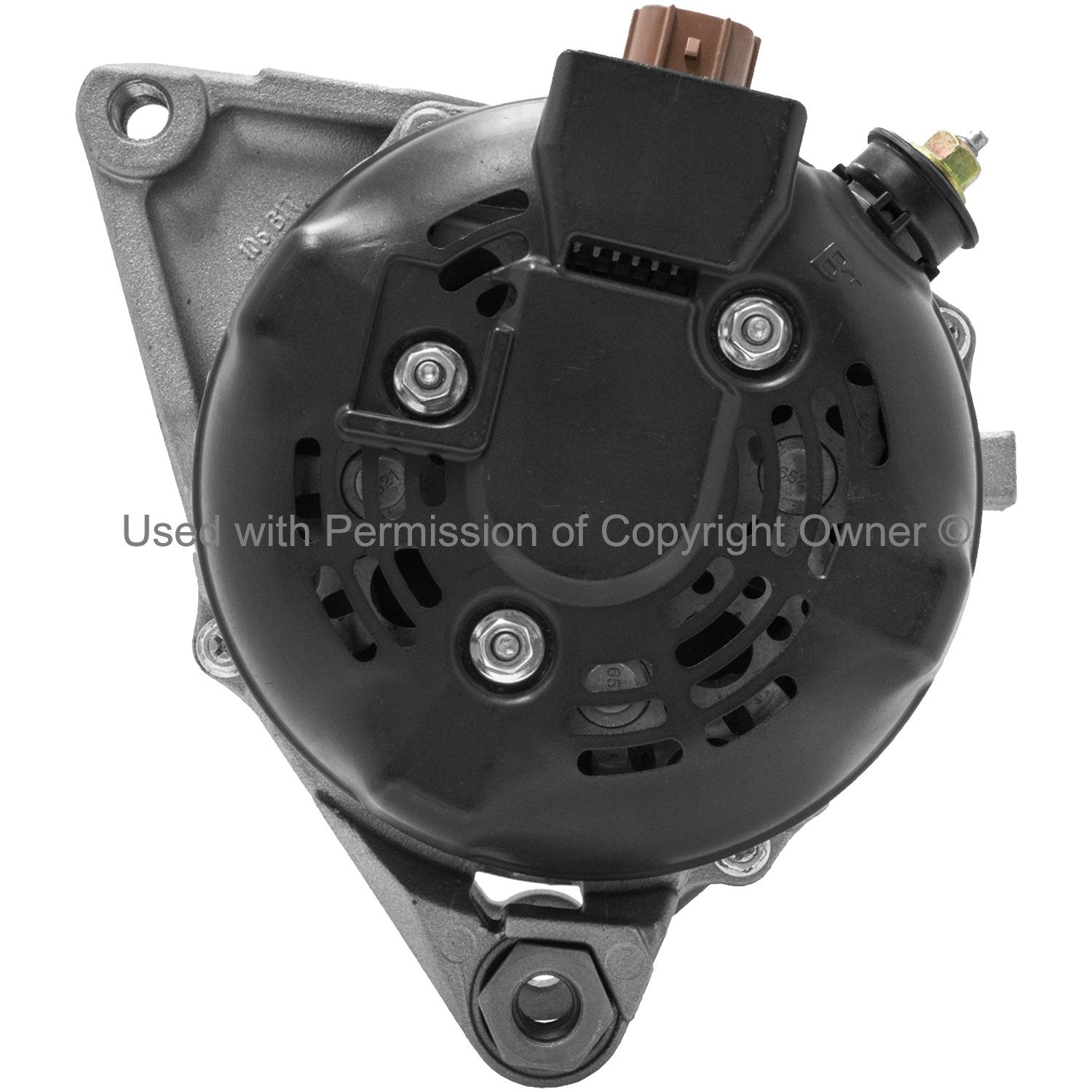 MPA 15026 - Alternator MPA 15026 Alternator product image 2 of 4