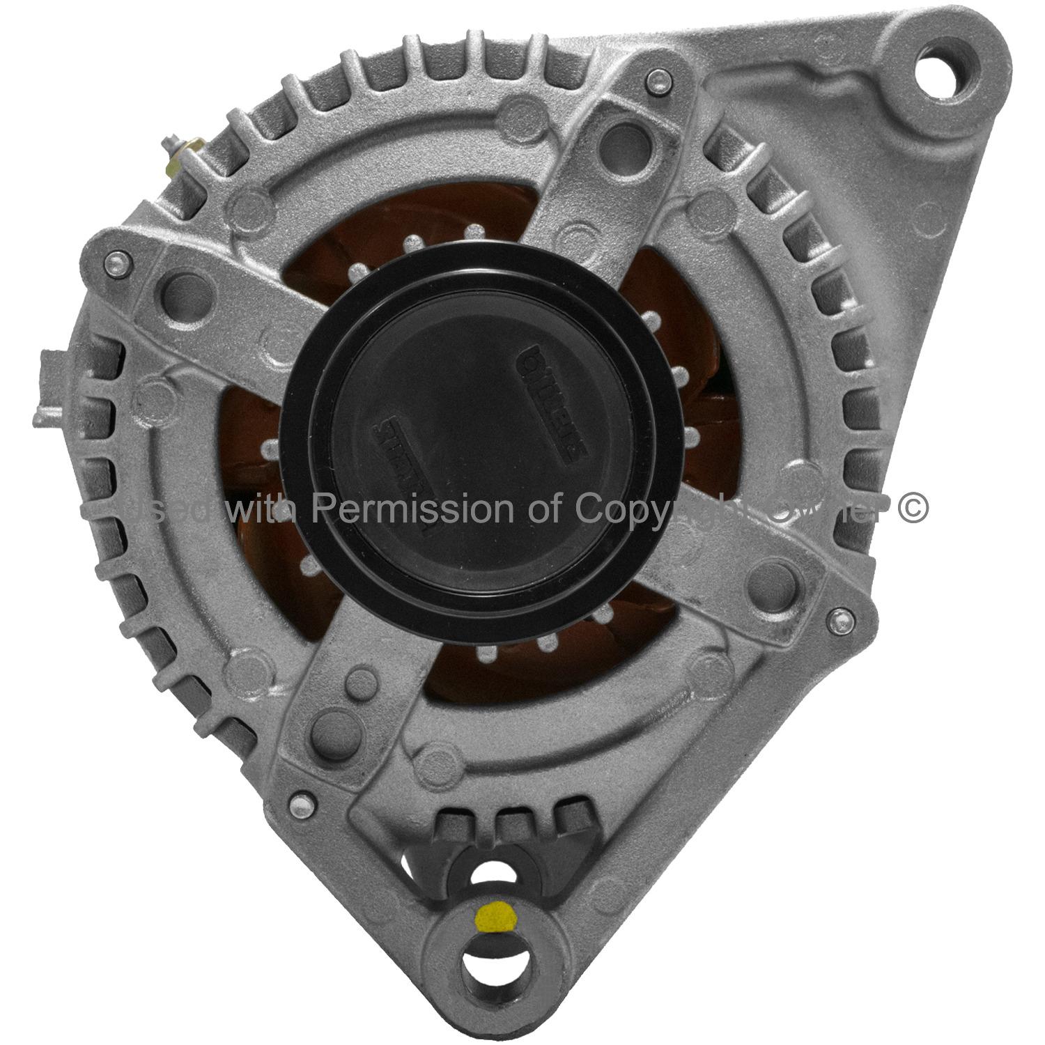 MPA 15026 - Alternator MPA 15026 Alternator product image 3 of 4