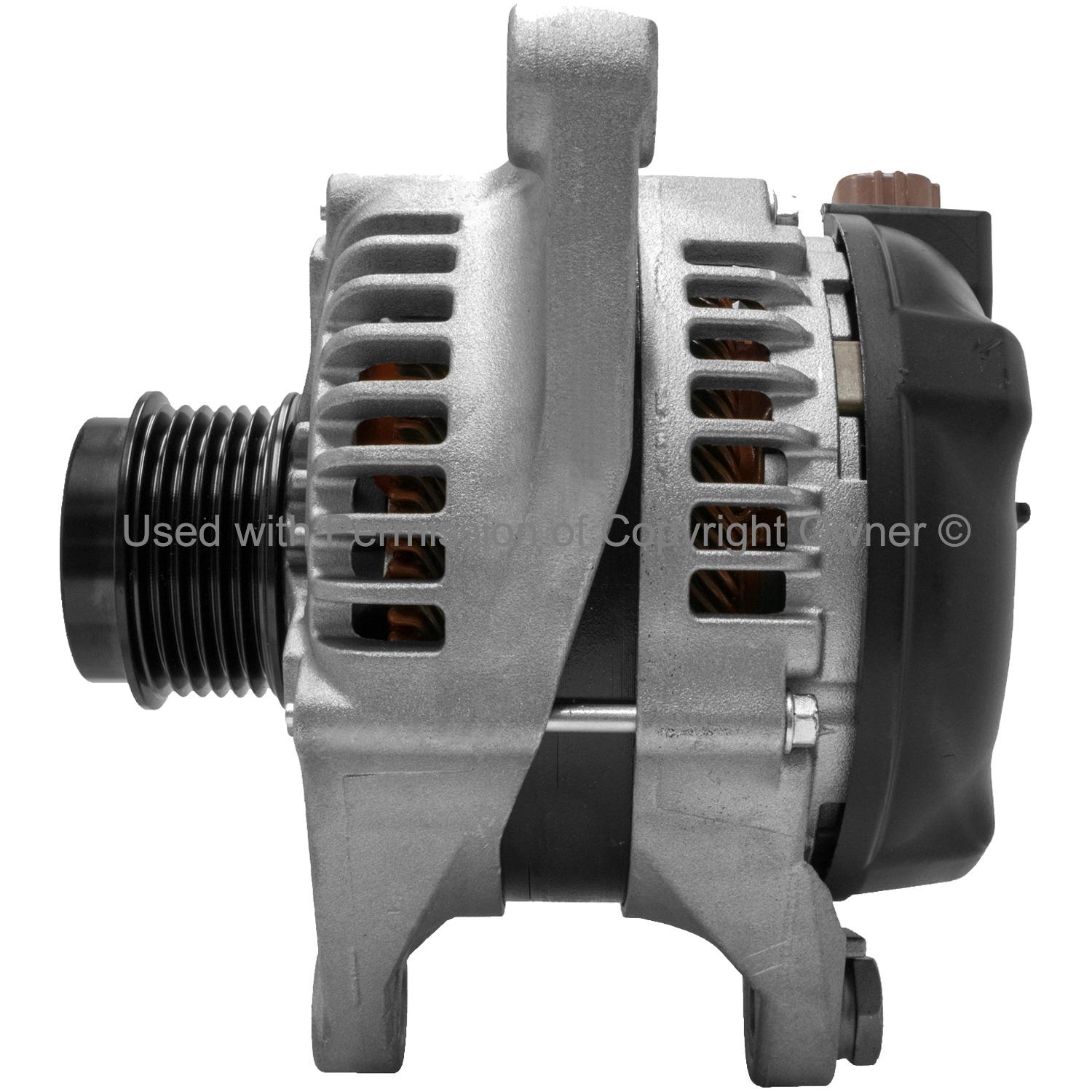 MPA 15026 - Alternator MPA 15026 Alternator product image 4 of 4