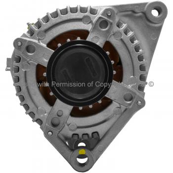2011 Scion TC Alternator MPA 15026N image 3 of 4