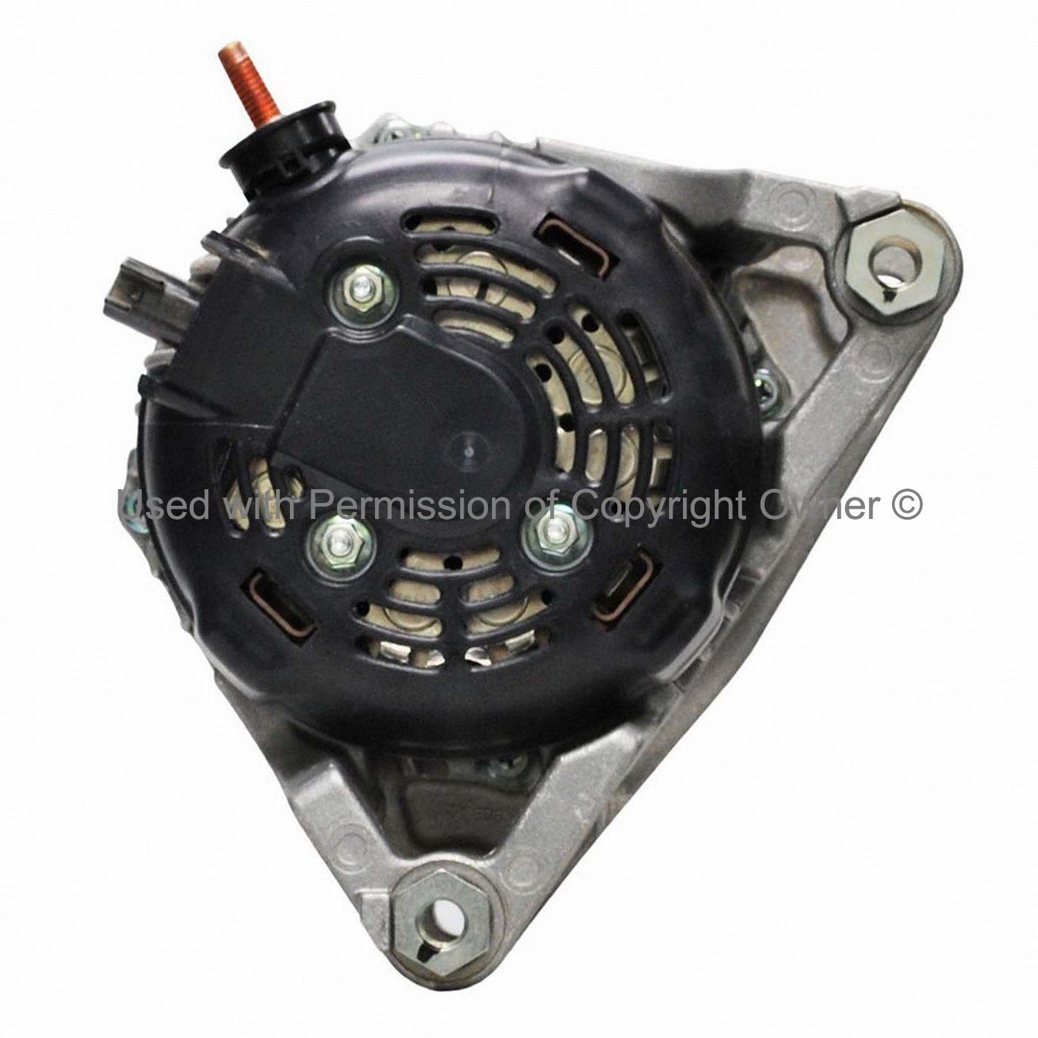 MPA 15028 - Alternator MPA 15028 Alternator product image 2 of 4