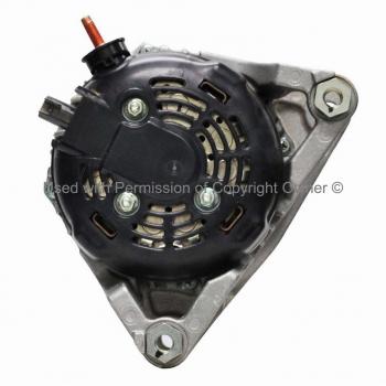 2009 Dodge Durango Alternator MPA 15028 image 2 of 4