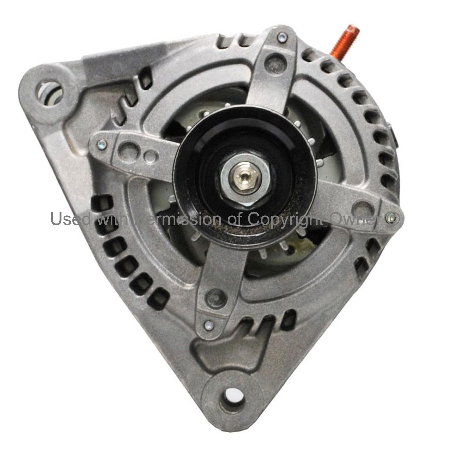 MPA 15028 - Alternator MPA 15028 Alternator product image 3 of 4