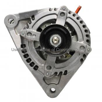 2009 Dodge Durango Alternator MPA 15028 image 3 of 4