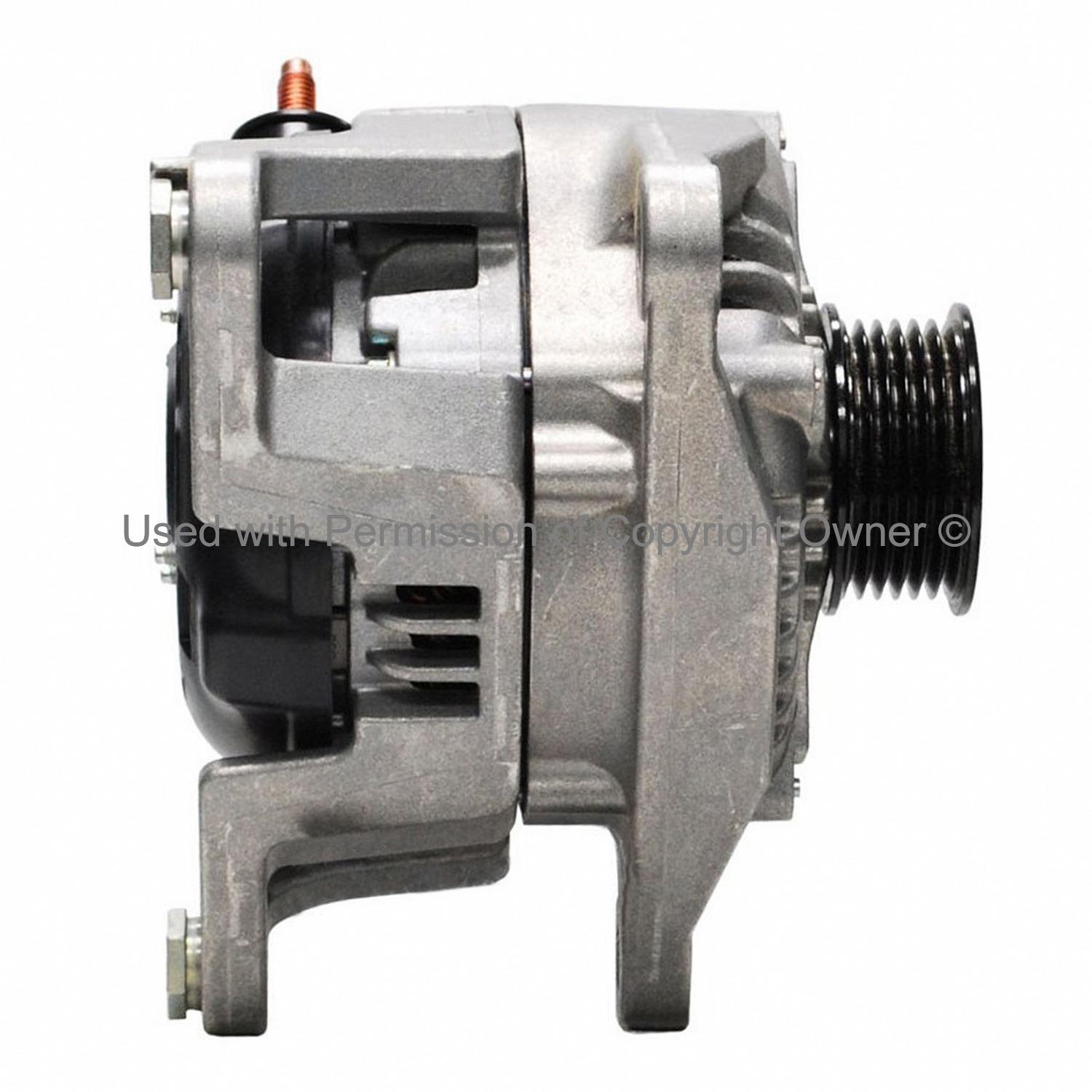 MPA 15028 - Alternator MPA 15028 Alternator product image 4 of 4