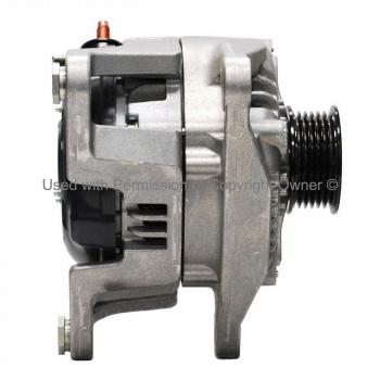 2009 Dodge Durango Alternator MPA 15028 image 4 of 4