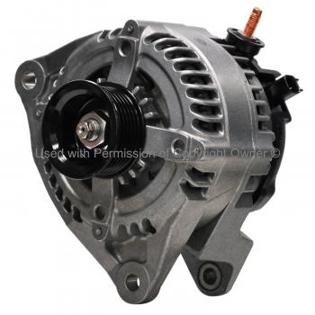 2009 Dodge Ram 2500 Alternator MPA 15029 image 1 of 4