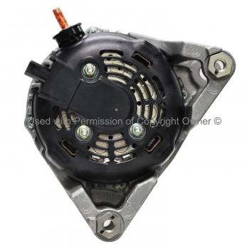 2009 Dodge Ram 2500 Alternator MPA 15029 image 2 of 4