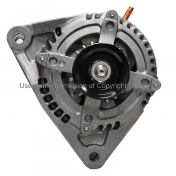 2009 Dodge Ram 2500 Alternator MPA 15029 image 3 of 4