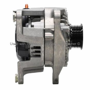 2009 Dodge Ram 2500 Alternator MPA 15029 image 4 of 4