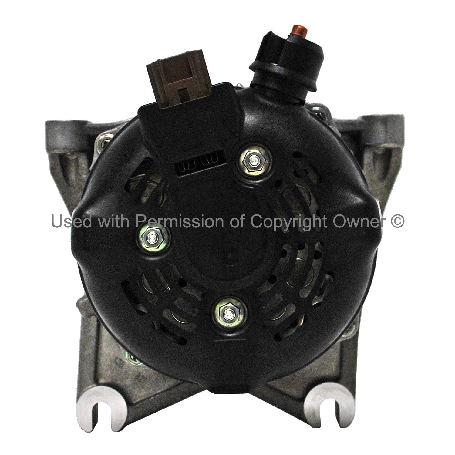 MPA 15030 - Alternator MPA 15030 Alternator product image 2 of 4
