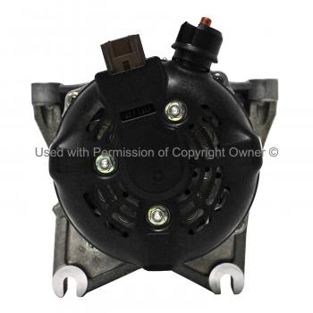 2010 Ford Lobo Alternator MPA 15030 image 2 of 4