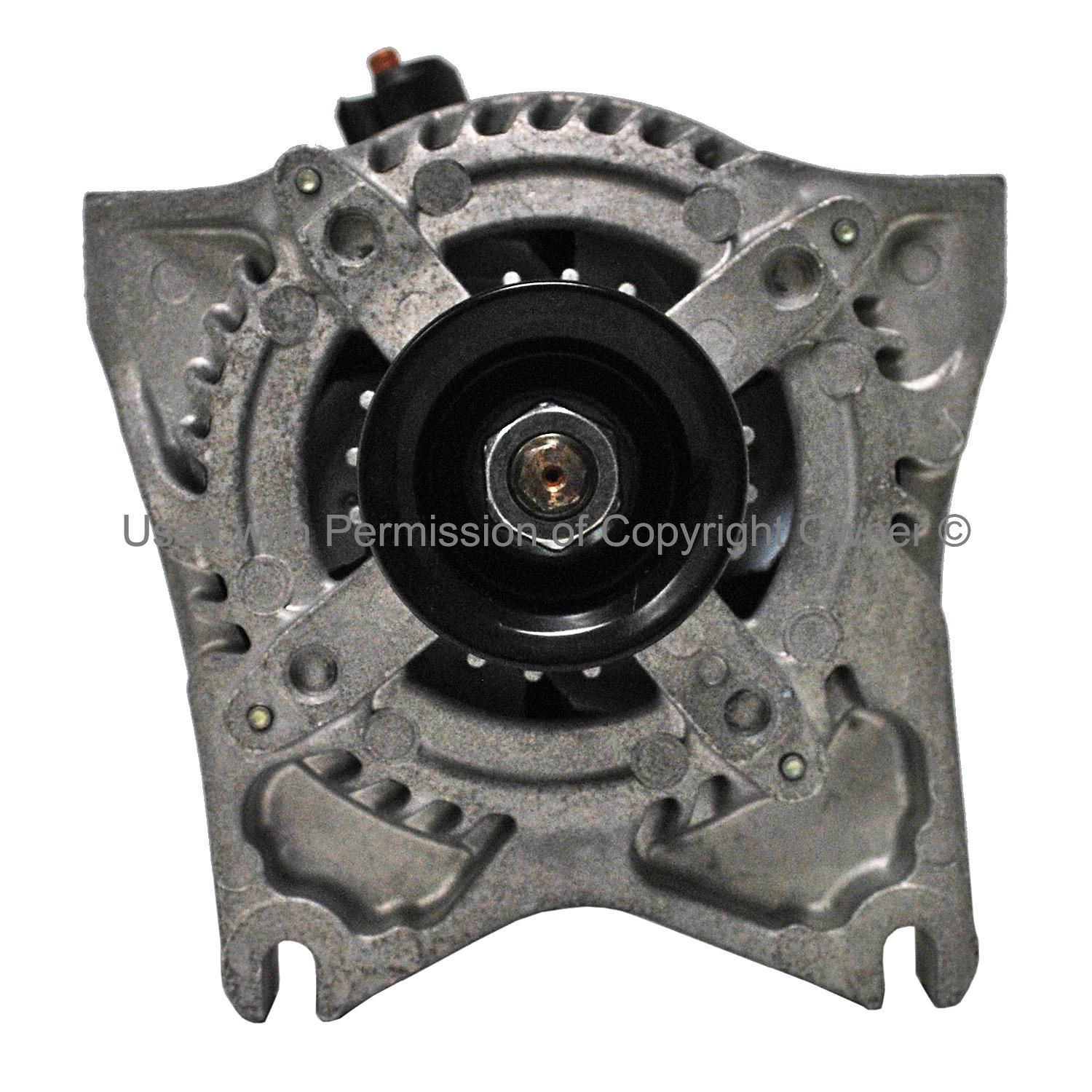 MPA 15030 - Alternator MPA 15030 Alternator product image 3 of 4