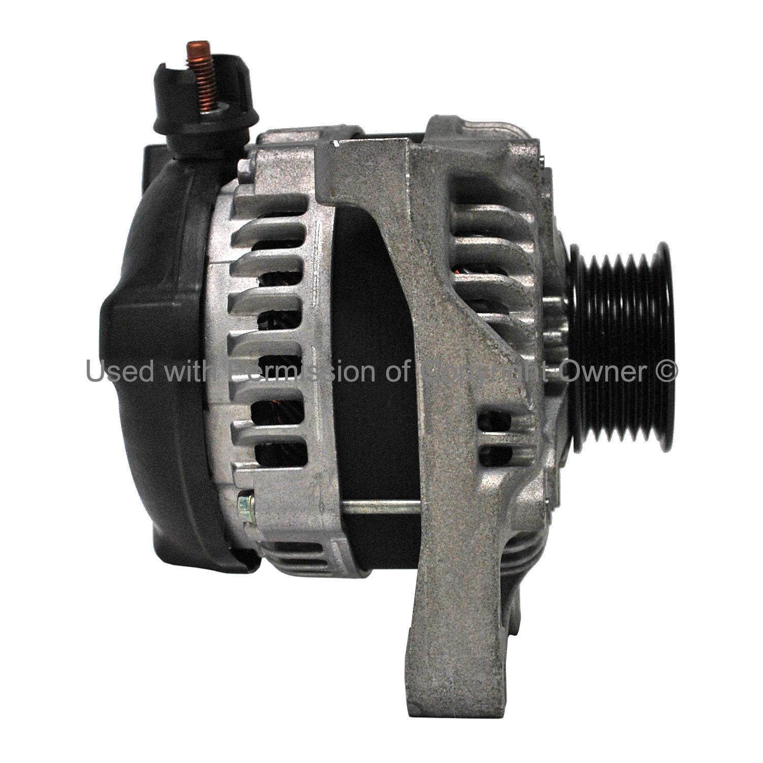 MPA 15030 - Alternator MPA 15030 Alternator product image 4 of 4