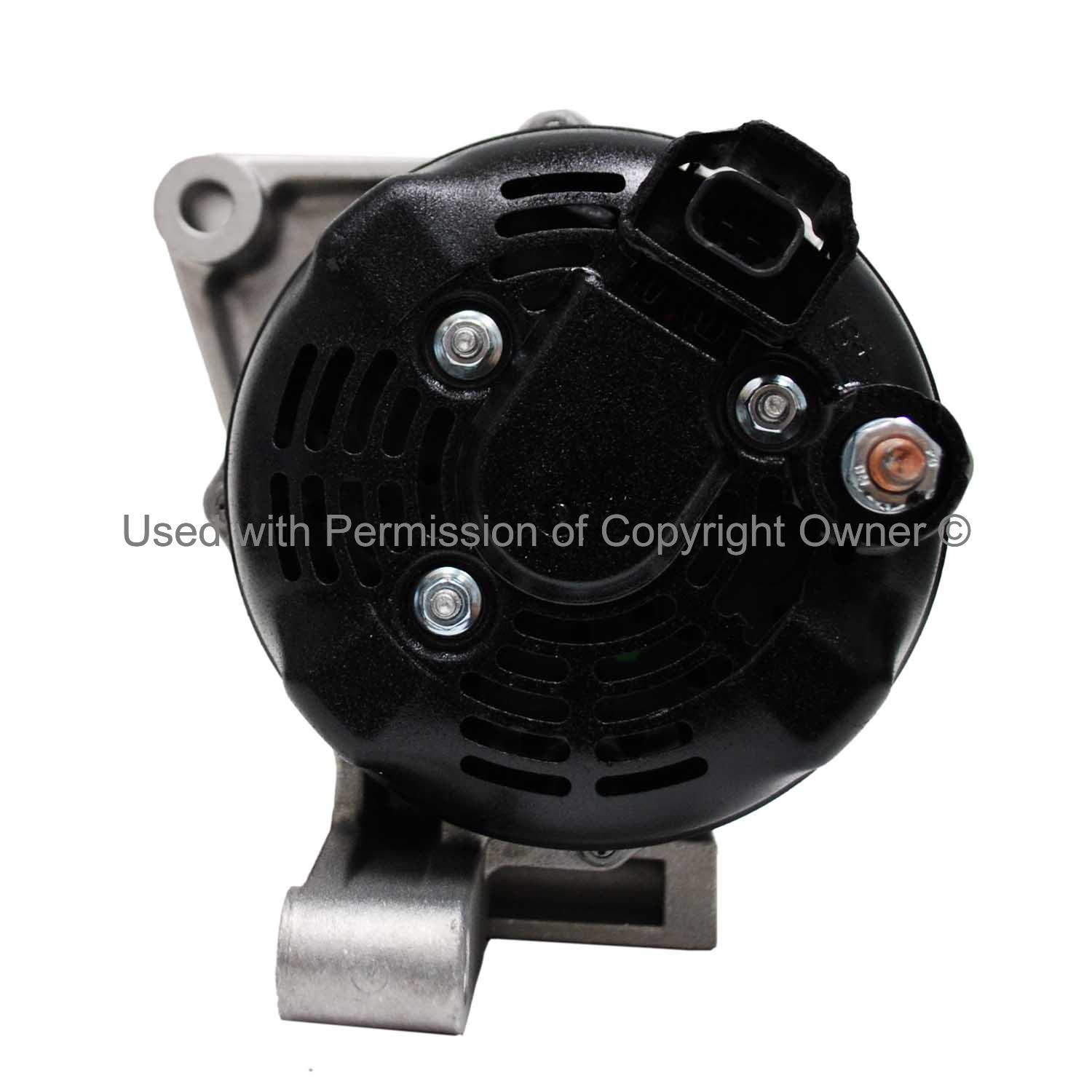 MPA 15033 - Alternator MPA 15033 Alternator product image 2 of 4