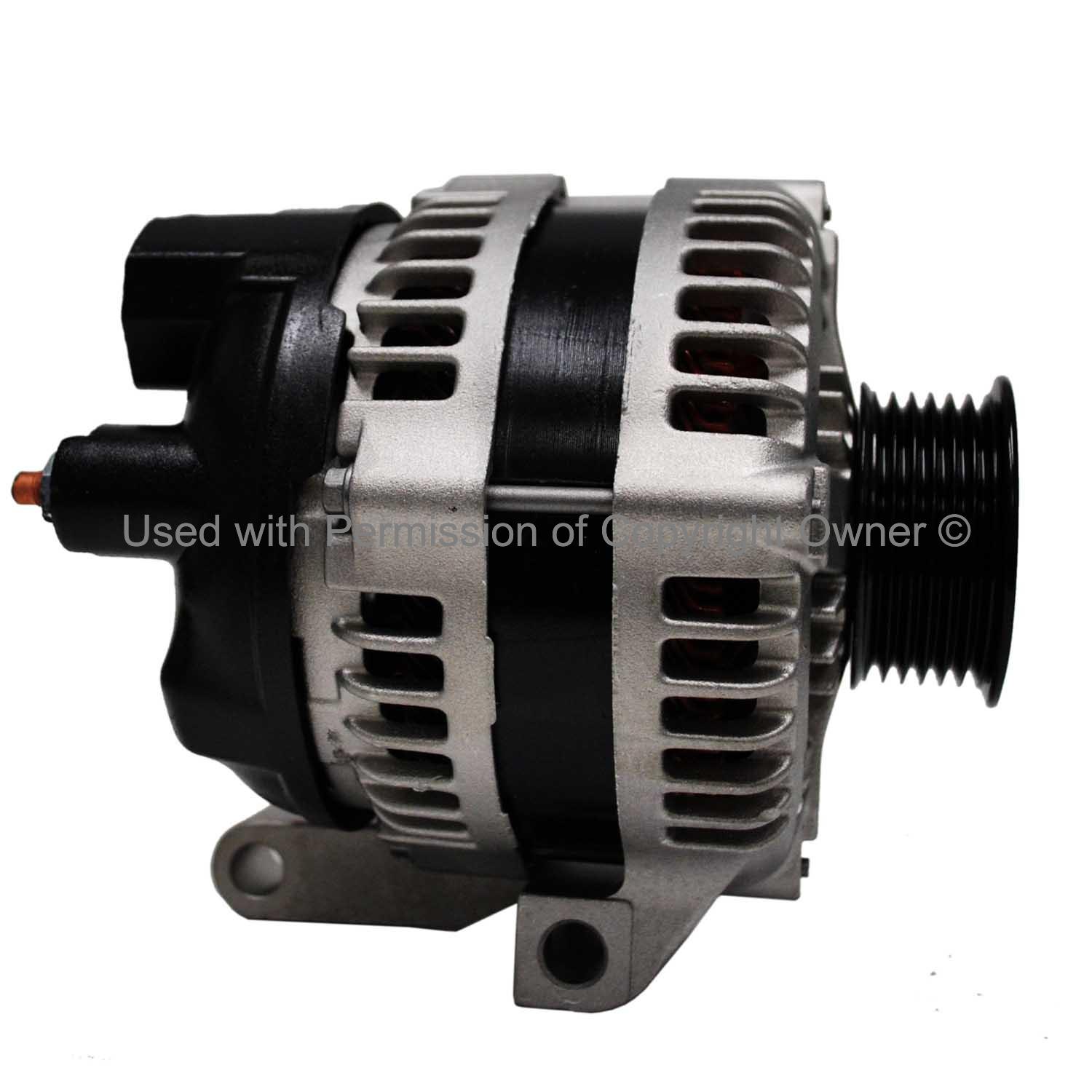 MPA 15033 - Alternator MPA 15033 Alternator product image 4 of 4