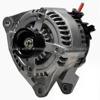2015 Ram 4000 Alternator